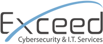 Exceed Cybersecurity and IT Services logo